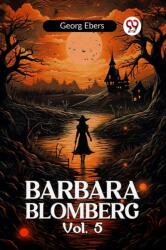 BARBARA BLOMBERG Vol. 5 (ISBN: 9789360467708)