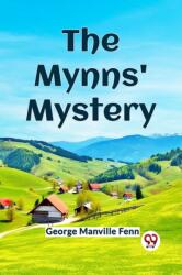 The Mynns' Mystery (ISBN: 9789360467265)