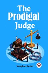 The Prodigal Judge (ISBN: 9789360466954)