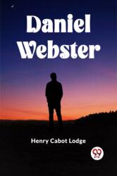Daniel Webster (ISBN: 9789360465735)