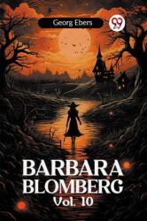BARBARA BLOMBERG Vol. 10 (ISBN: 9789360464936)