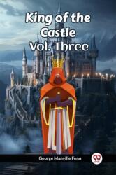 King of the Castle Vol. Three (ISBN: 9789360464660)