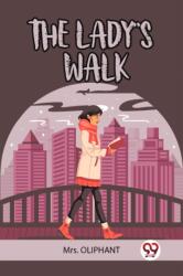 THE LADY'S WALK (ISBN: 9789360464455)