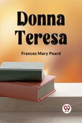 Donna Teresa (ISBN: 9789360464271)