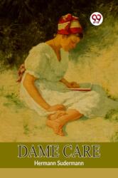 DAME CARE (ISBN: 9789360463571)
