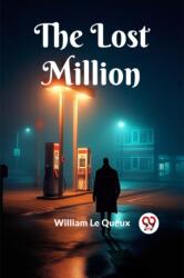 The Lost Million (ISBN: 9789360463564)