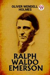RALPH WALDO EMERSON (ISBN: 9789360463373)