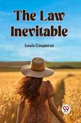 The Law Inevitable (ISBN: 9789360463311)