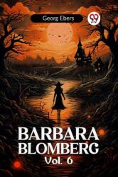 BARBARA BLOMBERG Vol. 6 (ISBN: 9789360462994)
