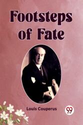 Footsteps of Fate (ISBN: 9789360462475)