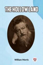 The Hollow Land (ISBN: 9789360462307)