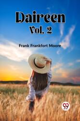 DAIREEN Vol. 2 (ISBN: 9789360462222)
