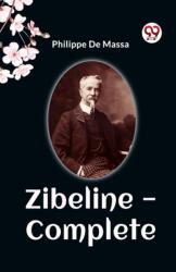 Zibeline - Complete (ISBN: 9789360461157)