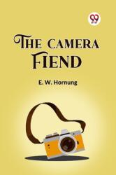The Camera Fiend (ISBN: 9789360460990)