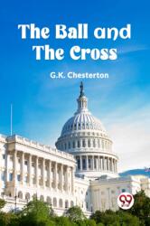 THE BALL AND THE CROSS (ISBN: 9789360460938)