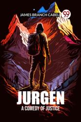 JURGENA Comedy of Justice (ISBN: 9789360460877)