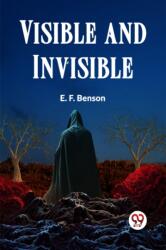 Visible and Invisible (ISBN: 9789360460495)