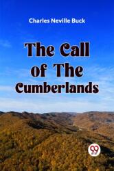 THE CALL OF THE CUMBERLANDS (ISBN: 9789360460488)