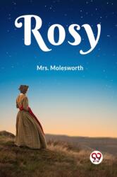 Rosy (ISBN: 9789360460228)