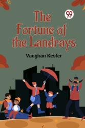 The Fortune of the Landrays (ISBN: 9789360460099)