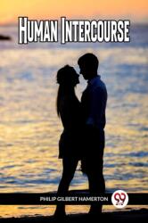 Human Intercourse (ISBN: 9789359957616)