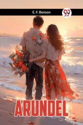 Arundel (ISBN: 9789359956374)