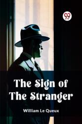 The Sign of the Stranger (ISBN: 9789359955995)