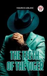 THE TEETH OF THE TIGER (ISBN: 9789359955292)
