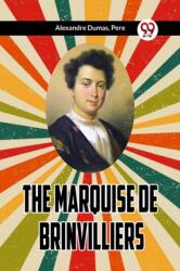 THE MARQUISE DE BRINVILLIERS (ISBN: 9789359954806)