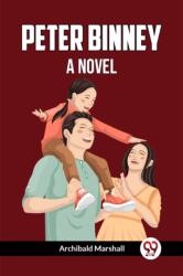 Peter BinneyA Novel (ISBN: 9789359952062)