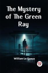 The Mystery of the Green Ray (ISBN: 9789359951829)