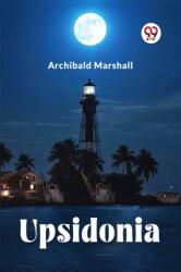 Upsidonia (ISBN: 9789359951584)