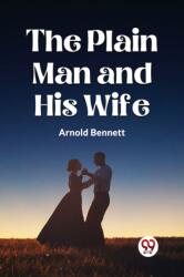 THE PLAIN MAN AND HIS WIFE (ISBN: 9789359951225)