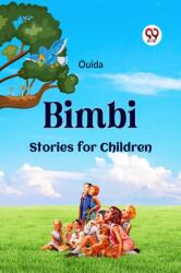 Bimbi Stories for Children (ISBN: 9789359326344)