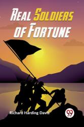 Real Soldiers of Fortune (ISBN: 9789359325903)