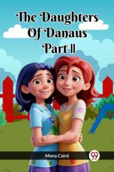 The Daughters of Danaus Part II (ISBN: 9789361150586)