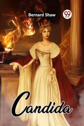 Candida (ISBN: 9789361150579)