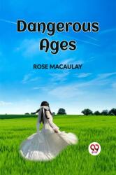 DANGEROUS AGES (ISBN: 9789360469559)