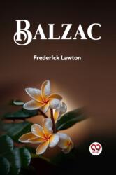 BALZAC (ISBN: 9789360468408)