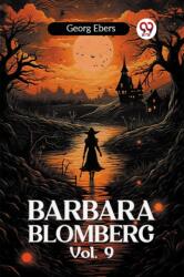 BARBARA BLOMBERG Vol. 9 (ISBN: 9789360468101)