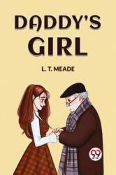 DADDY'S GIRL (ISBN: 9789360466107)