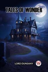 TALES OF WONDER (ISBN: 9789360465940)