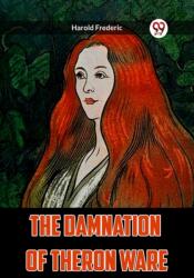THE DAMNATION OF THERON WARE (ISBN: 9789360461058)