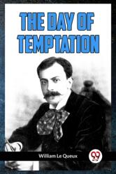 The Day of Temptation (ISBN: 9789359959436)