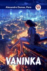 VANINKA (ISBN: 9789359958699)