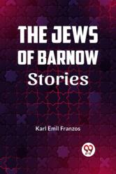 The Jews of Barnow Stories (ISBN: 9789359327976)