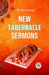 New Tabernacle Sermons (ISBN: 9789359326849)
