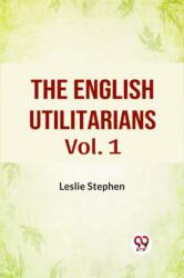 The English Utilitarians (ISBN: 9789359324906)