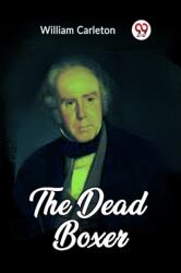 The Dead Boxer (ISBN: 9789361152801)