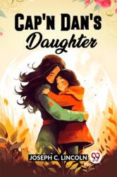 CAP'N DAN'S DAUGHTER (ISBN: 9789361152788)